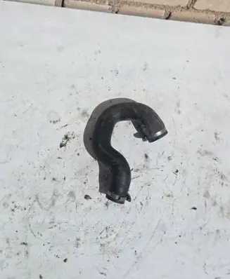 Nissan Terrano Power steering hose/pipe/line