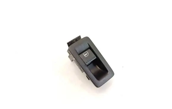 Volkswagen Caddy Electric window control switch 1F0959527