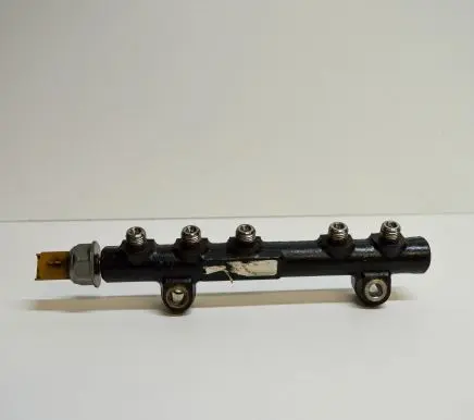Ford Kuga II Fuel main line pipe 9676643880