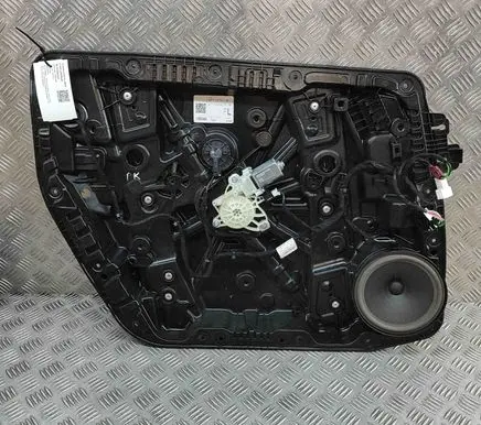 Mercedes-Benz GLB x247 Front door electric window regulator A0009065806 A2478201402