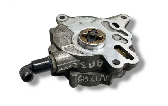 Audi A3 S3 A3 Sportback 8P Vacuum pump 03G145209 V420 031203B
