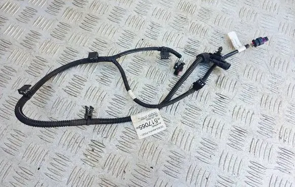 Opel Mokka B Other wiring loom 9851706580