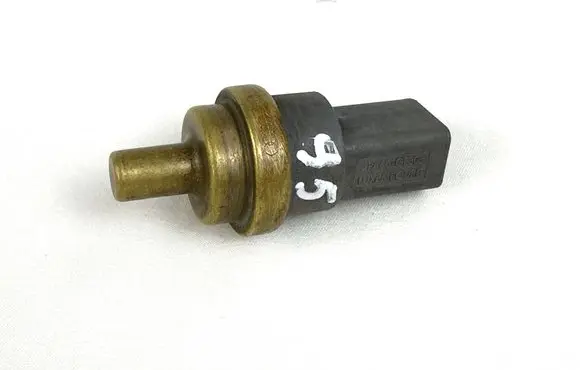 Volkswagen Polo V 6R Coolant temperature sensor 06a919501a