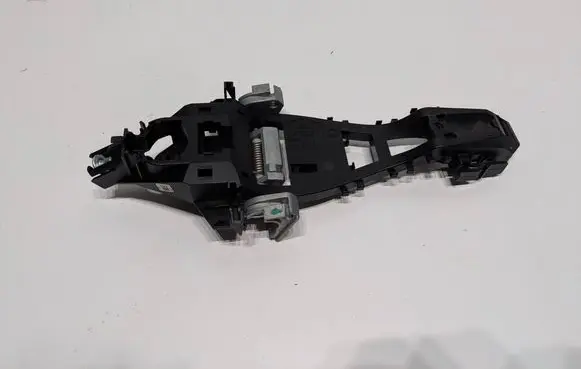 Jaguar XF Rear door exterior handle B132224N02