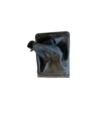 KIA Sorento Gear lever shifter trim leather/knob NOCODE