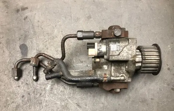 Mazda 6 Fuel injection high pressure pump RF7J13800A