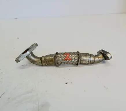 Air intake hose/pipe