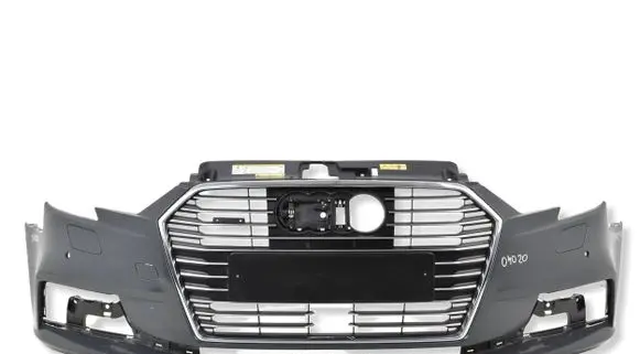 Audi e-tron Front grill 8V4853651AC