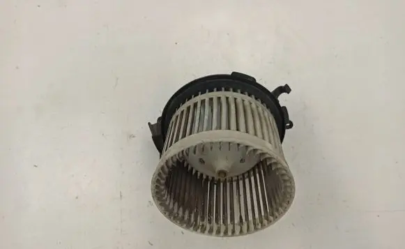 Fiat Panda II Heater fan/blower DENSO5A0231000