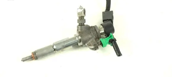 Ford C-MAX II Fuel injector 9802448680 50274V05