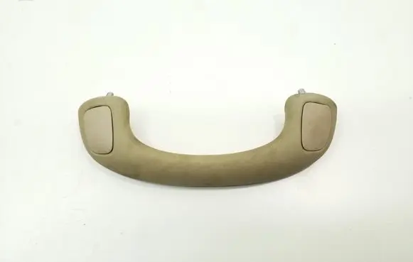 Toyota Land Cruiser (J120) Front interior roof grab handle 7460360010