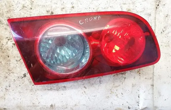 BMW 5 E60 E61 Tailgate rear/tail lights 27480102