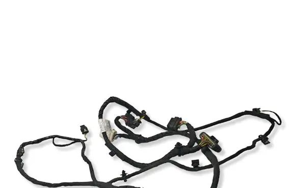 BMW M4 G82 G83 Parking sensor (PDC) wiring loom 5A02390 5A02386 11107811