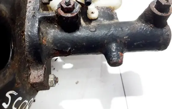 Ford Scorpio Master brake cylinder 92GB2140AA 10.6126-0100.3