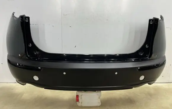 Mazda CX-30 Rear bumper DGH9-50221