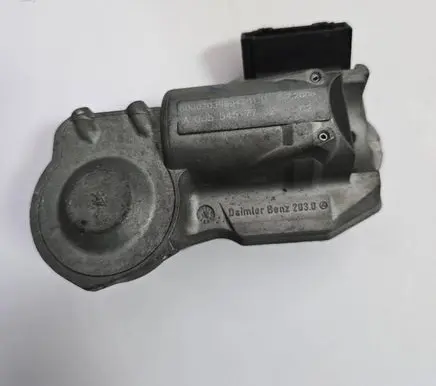 Mercedes-Benz E W211 Steering wheel lock A0355457732