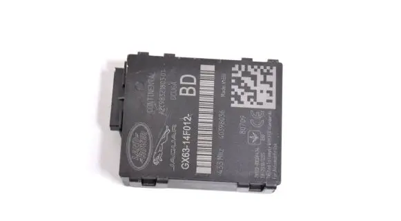Jaguar E-Pace Aerial antenna amplifier GX6314F012BD