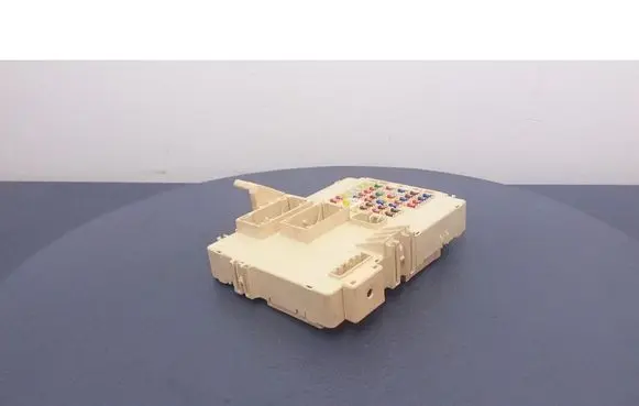 Hyundai i40 Fuse box set 919553Z010