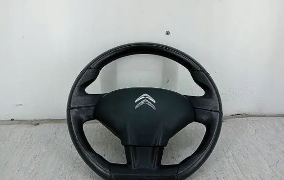 Citroen C3 Steering wheel