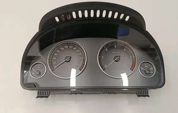 BMW X3 F25 Speedometer (instrument cluster) 9280483 17649411 223226911