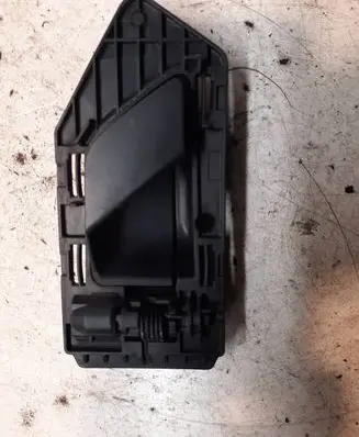 Citroen Berlingo Front door interior handle 9621422877
