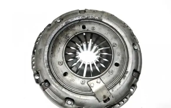 Citroen C4 I Picasso Pressure plate 