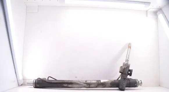 Ford S-MAX Steering rack 6G913A500DL