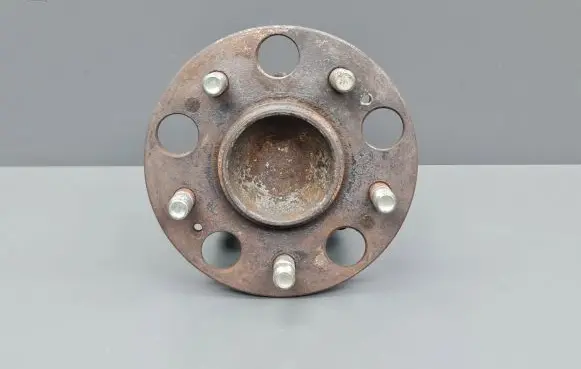 Honda Accord Rear wheel ball bearing 