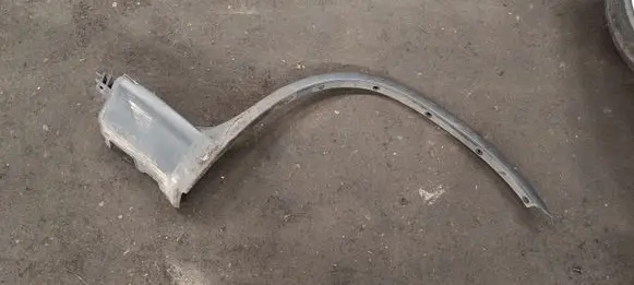 BMW X5 E53 Front arch trim 8402334