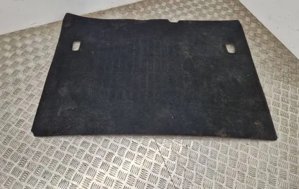 Citroen DS5 Trunk/boot mat liner 96876663ZD