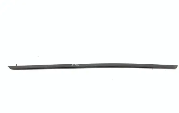 Ford Mustang V Front door glass trim molding 6R3Z6321453A