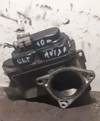 Skoda Octavia Mk2 (1Z) EGR valve 03G131501