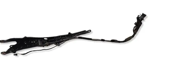 Volkswagen Eos Convertible roof lock/latch 1Q0871406