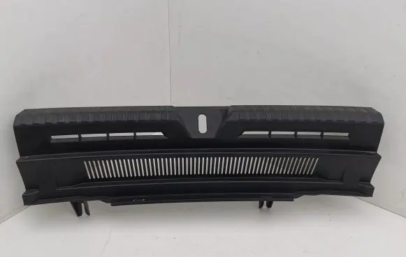 Audi A1 Trunk/boot sill cover protection 82A863471