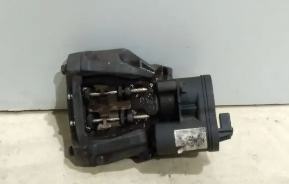 Maserati Ghibli Rear brake caliper 22C3545100 22C35455200
