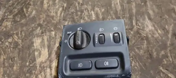 Volvo S40, V40 Light switch 30613945