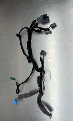 Volvo XC60 Other wiring loom 