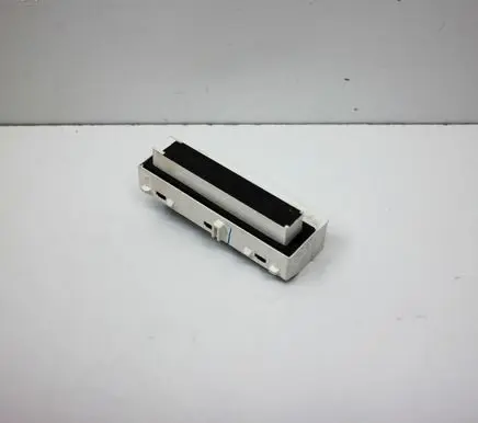 Passenger airbag on/off switch