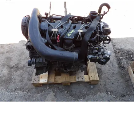 Volvo XC90 Engine D5244T 6906059 660166