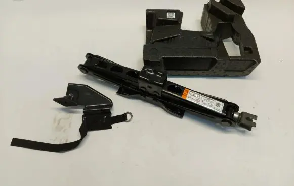 Lift Jack