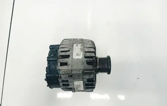 Renault Megane III Generator/alternator c543597a wsd25323