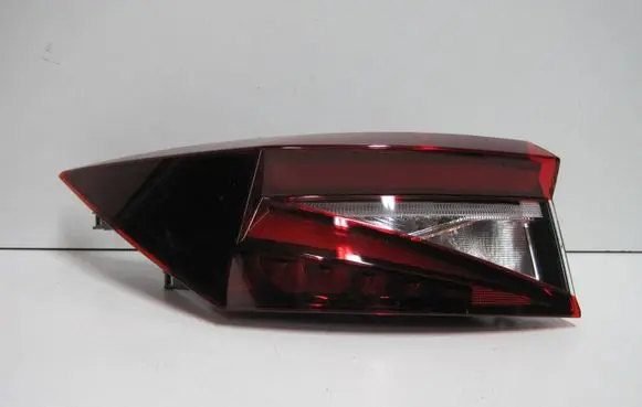 Skoda Enyaq iV Rear/tail lights 5LA945207E 00088535 2SD01478501