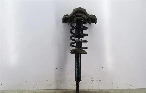 Volkswagen PASSAT B5.5 Front shock absorber with coil spring