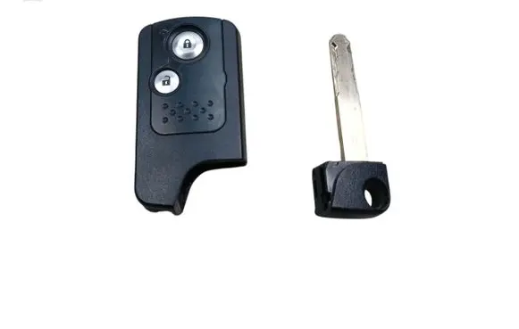Honda Civic Ignition key/card 72147TV0E01