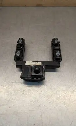 Mercedes-Benz E W210 Electric window control switch 2108214151 03750032 21080111