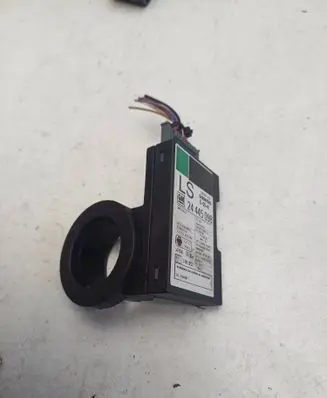 Opel Astra G Immobiliser reader (aerial) 5WK4763 24445098 97080671