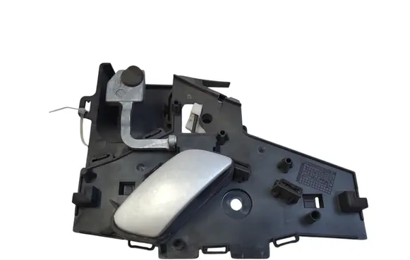 Citroen C5 Rear door interior handle 9649218977