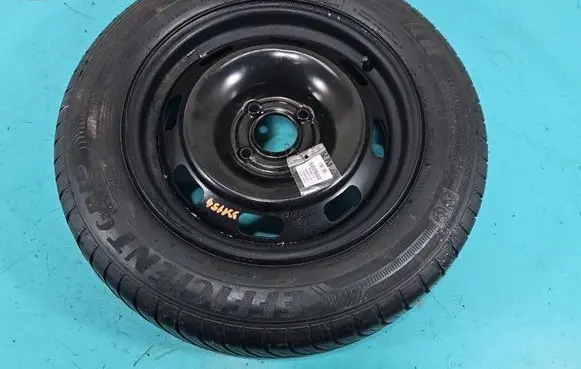 Peugeot 208 I R15 spare wheel IMPRK1547389