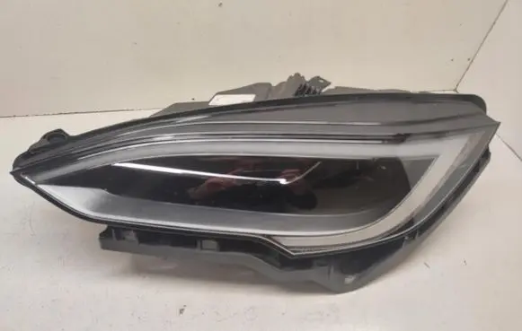 Tesla Model S Headlight/headlamp 156371300D