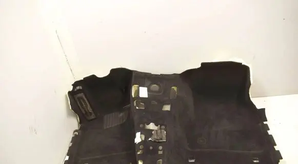 BMW 5 G30 G31 G38 Front floor carpet liner 7419805 51477419805